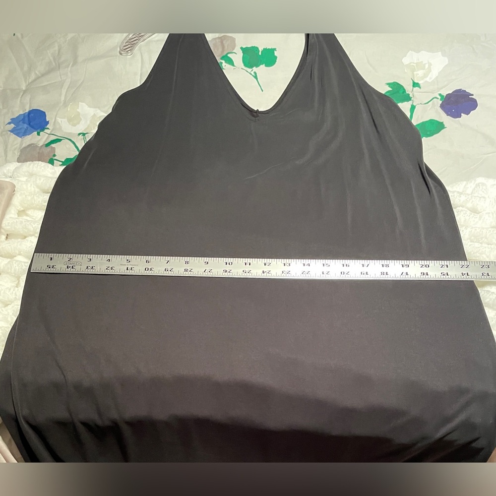 a new day Women's Dresses- Black and Cream - Picture 10 of 13